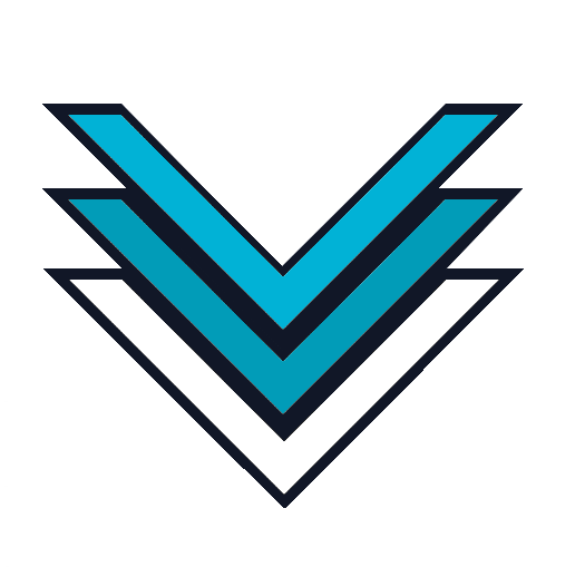 VOS Viomik Ordering System Logo